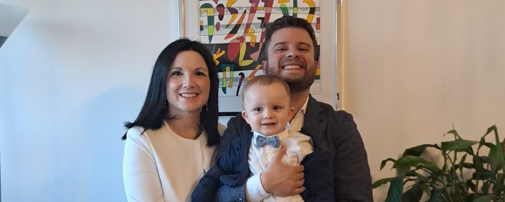 Isabella e Giuseppe's Wedding